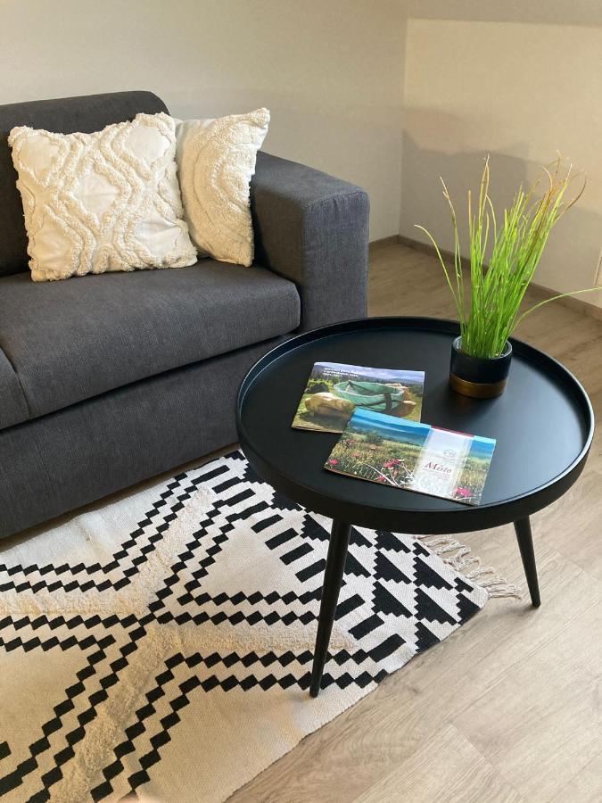 Apartmán Nahoře Vacov Exterior foto